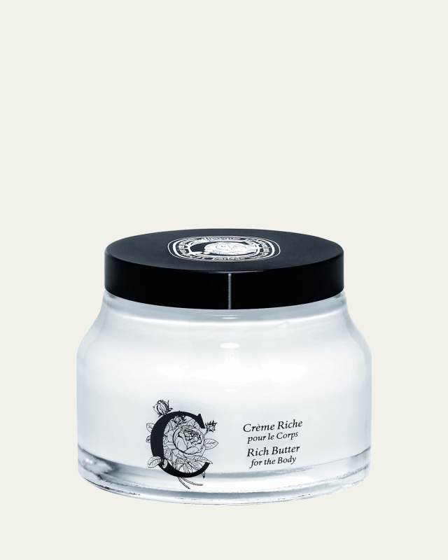Rich Body Butter, 6.8 oz.